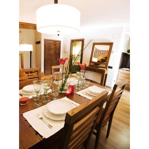 Apartaments Petit Saüc