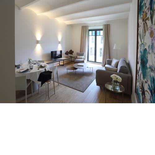 Apartaments Plaça Del Vi