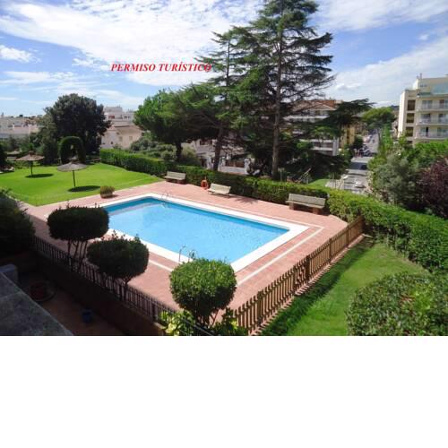 Apartaments Playas Fenals-Costa Brava Vacances