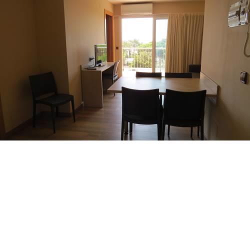 Apartaments Players