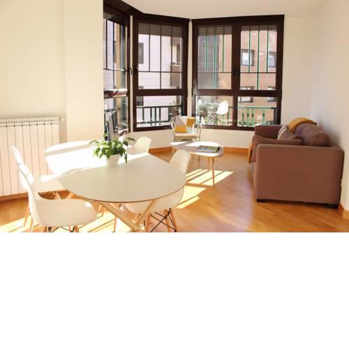 Apartaments Plaza Príncipe Viana
