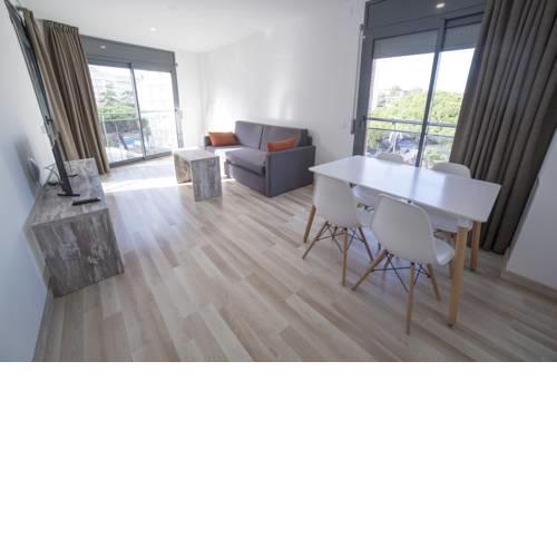Apartaments Ponent