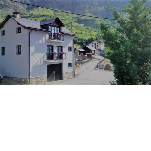 Apartaments Pont Romànic