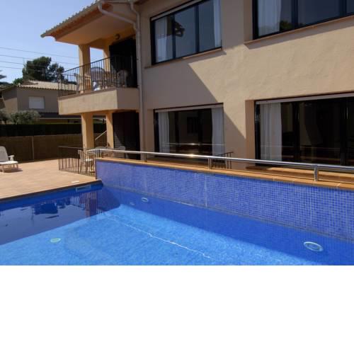 Apartaments prat xirlo