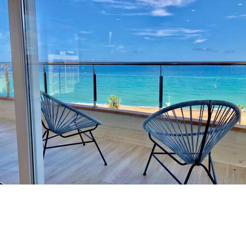 Apartaments Primera Linea Torre Valentina