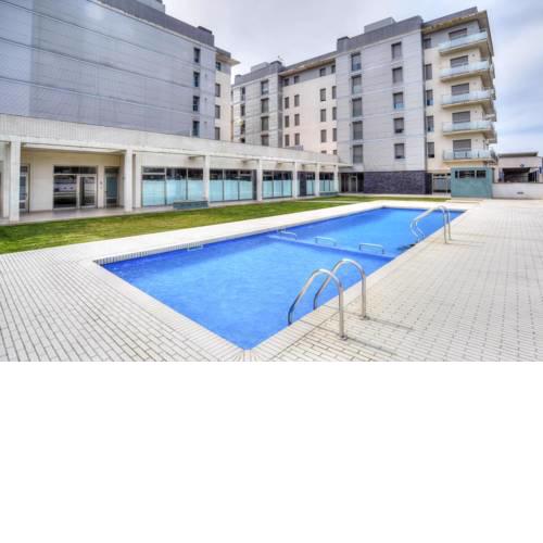 Apartaments Ramon
