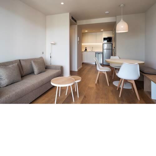 Apartaments Roses Platja