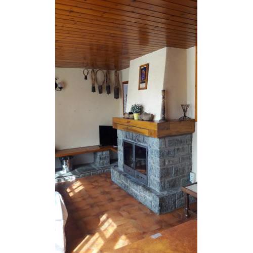 Apartaments Rurals XIX