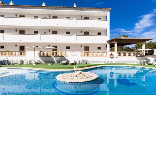 Apartaments Sa Torre
