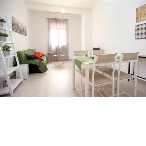 Apartaments San Pio V