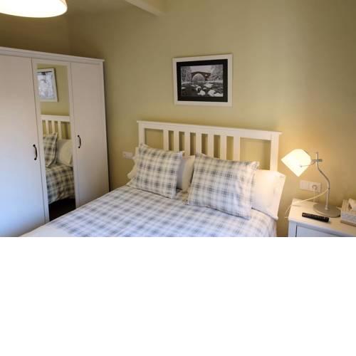 Apartaments Sant Miquel