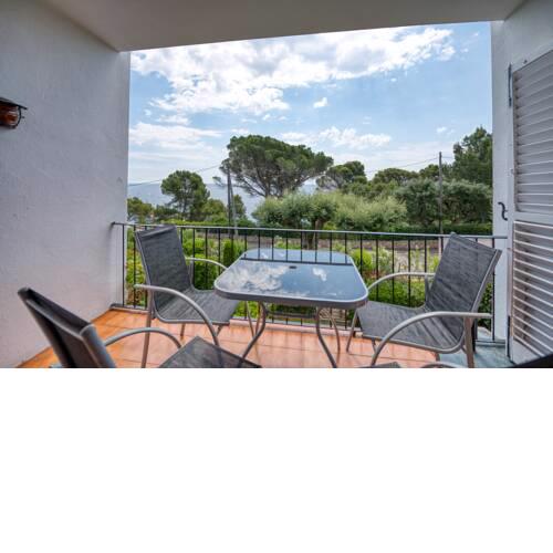 Apartaments santa agata