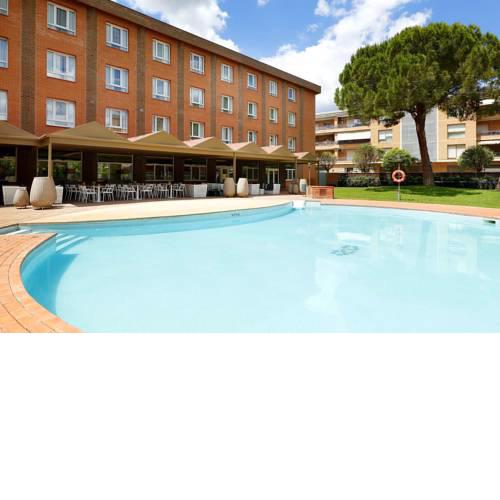 Apartaments SB Corona Tortosa