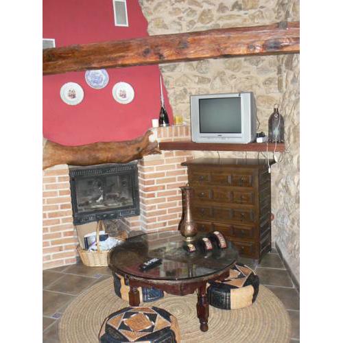 Apartaments Selmi