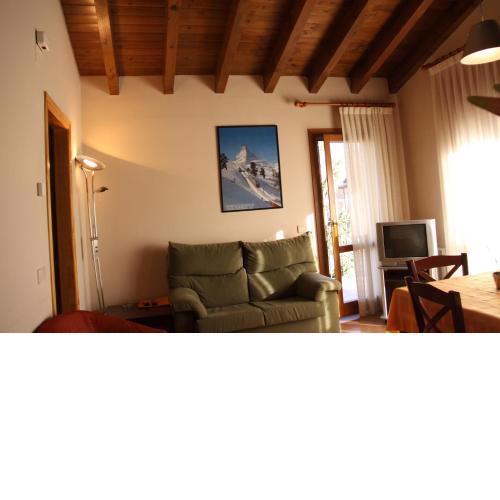 Apartaments Sol Solet