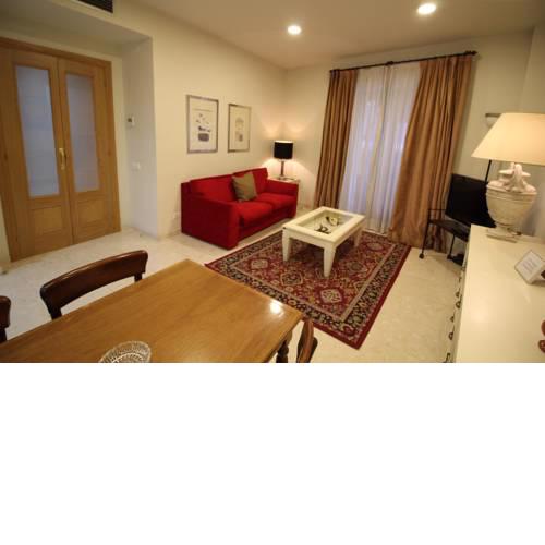 Apartaments St. Jordi Comtal