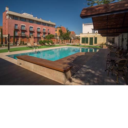Apartaments Suites Sant Jordi