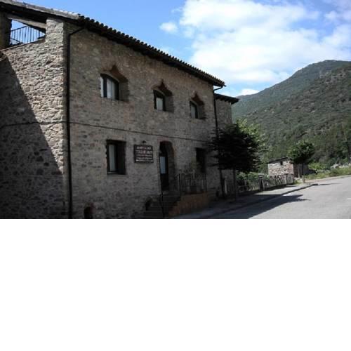 Apartaments Terraferma