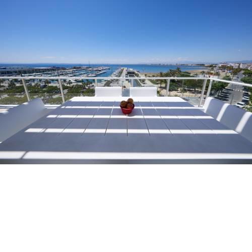 Apartaments Terraza - Capvespre