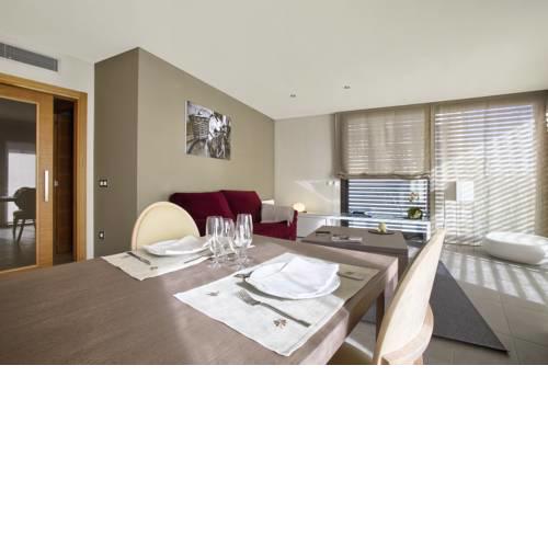 Apartaments Terraza Figueres