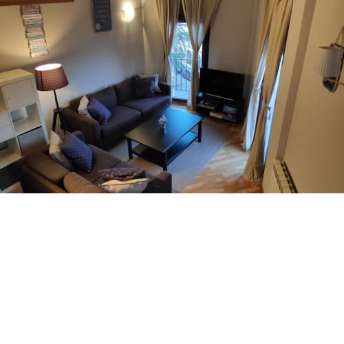 Apartaments Tordesillas House