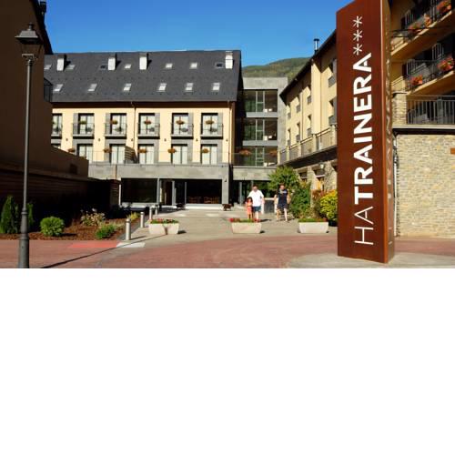 Apartaments Trainera