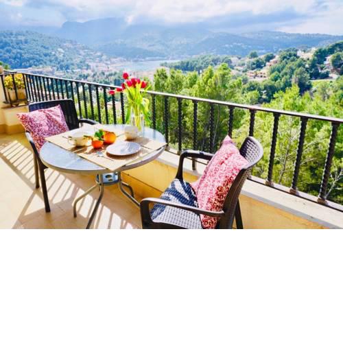 Apartaments Tres Vents