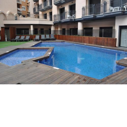 Apartaments Trimar