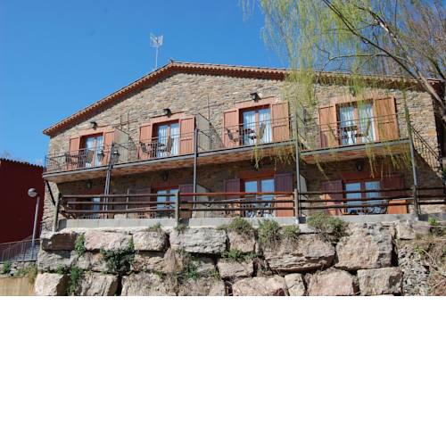 Apartaments Turistics Cal Ferrer