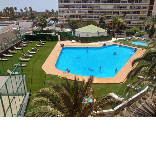 Apartaments Vacations Playa del Ingles