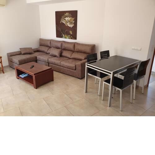 Apartaments Vaixell