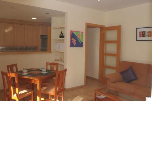 Apartaments Villa Conchi