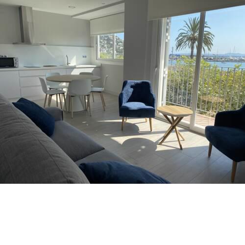Apartaments Voramar Roses