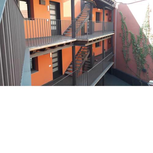 Apartaments y Habitacions Entre Volcans