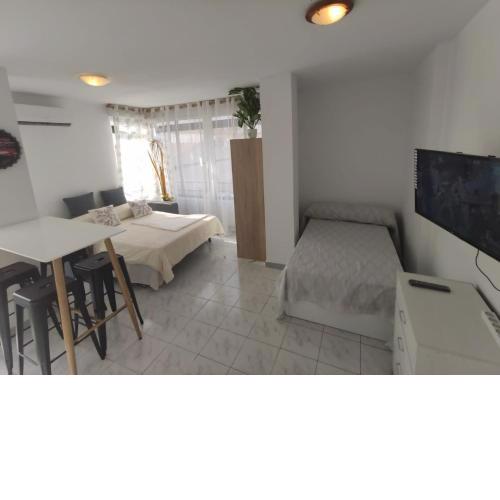APARTAMENT(STUDIO) IN TORREVIEJA