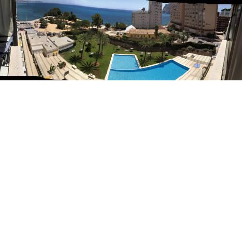 Apartamenty
