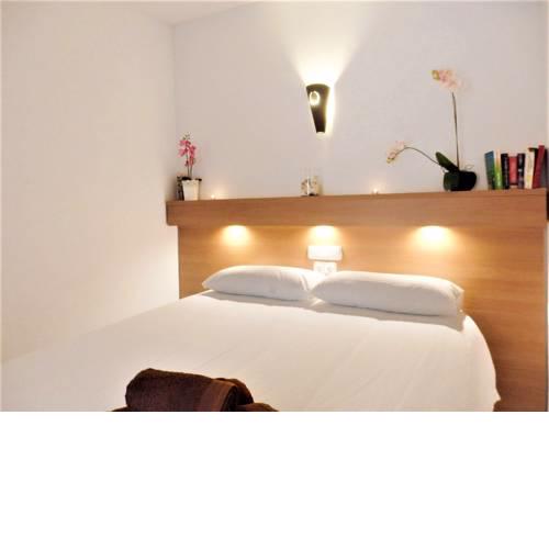 Apartamenyo en Sunsetbeach