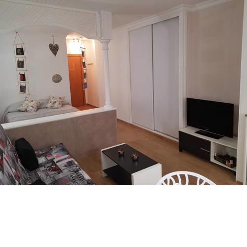 Apartameto Lavaggi