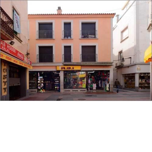 Apartamets Yaco