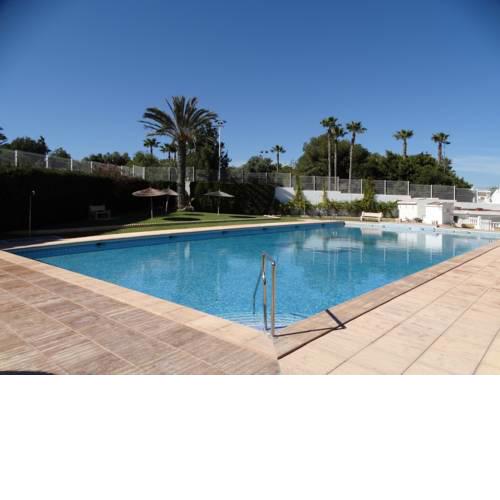 Apartamiento Inez