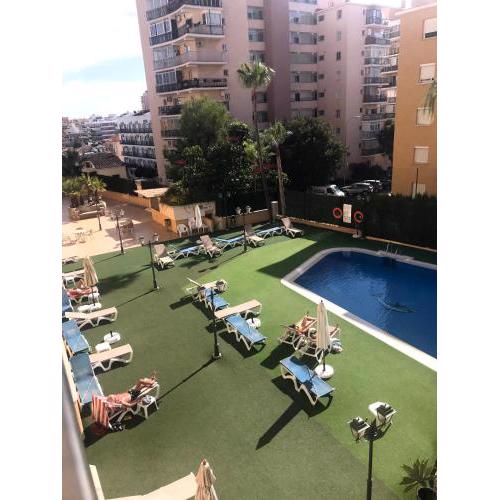 Apartamiento Mediterraneo Real en Los Boliches