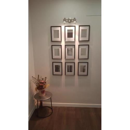 Apartamiento moderno
