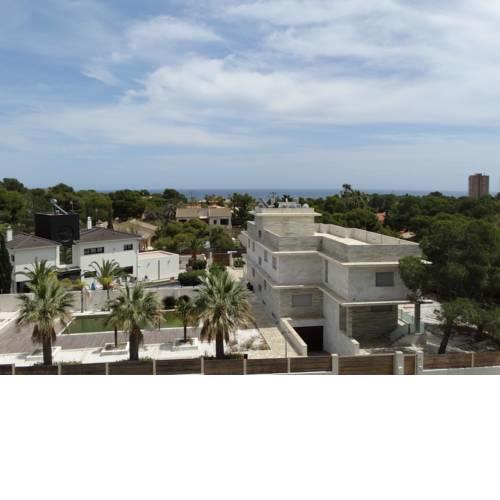 Apartamiento Ofelia