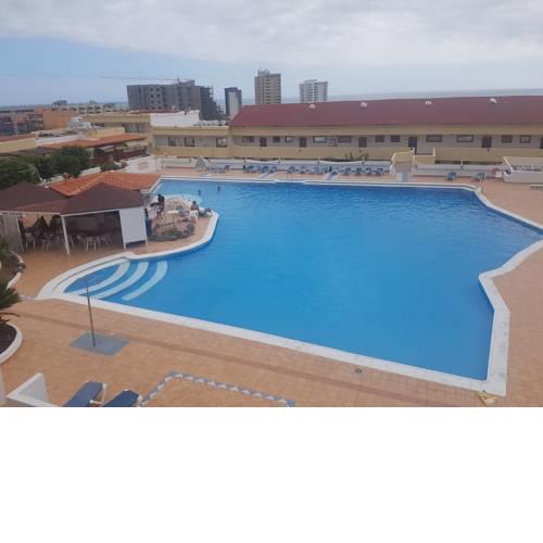 Apartanents on calle el horno 21