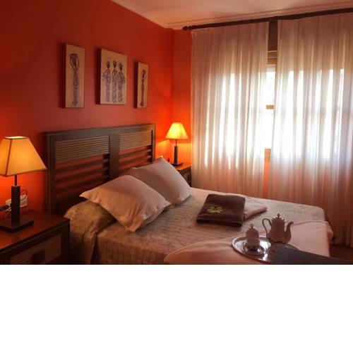 APARTARMENTOS A D´MARIA