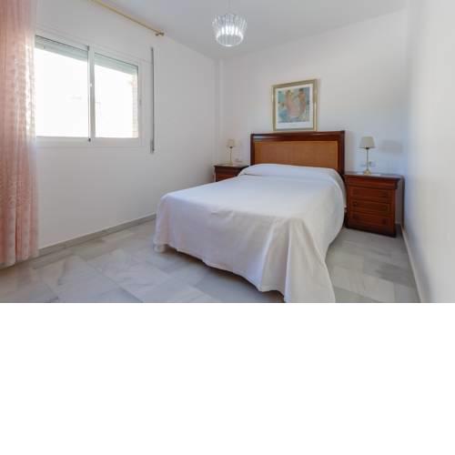 Apartartamento en el Centro de Sanlucar