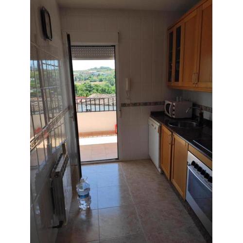 Apartartamento La Relojera 1