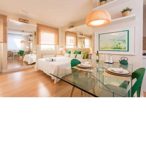 ApartaSuite Santa Teresa