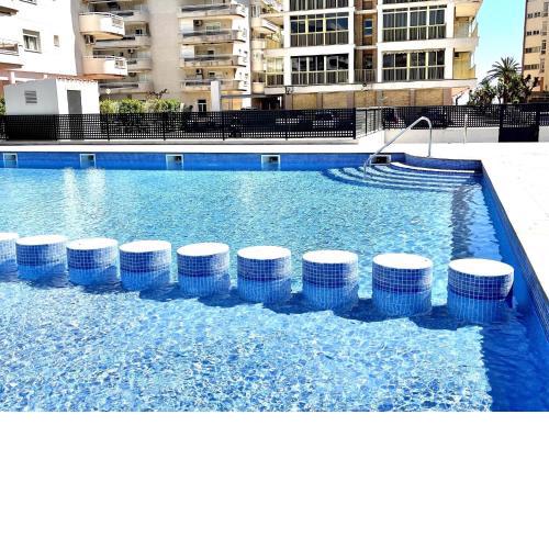 ApartBeach ADRIATICO 111 Junto Playa