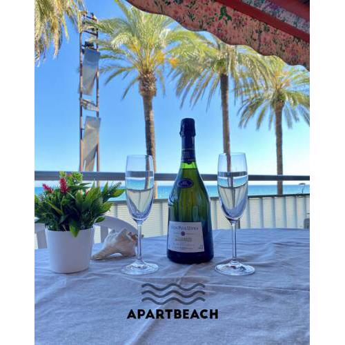 Apartbeach agustina aragon